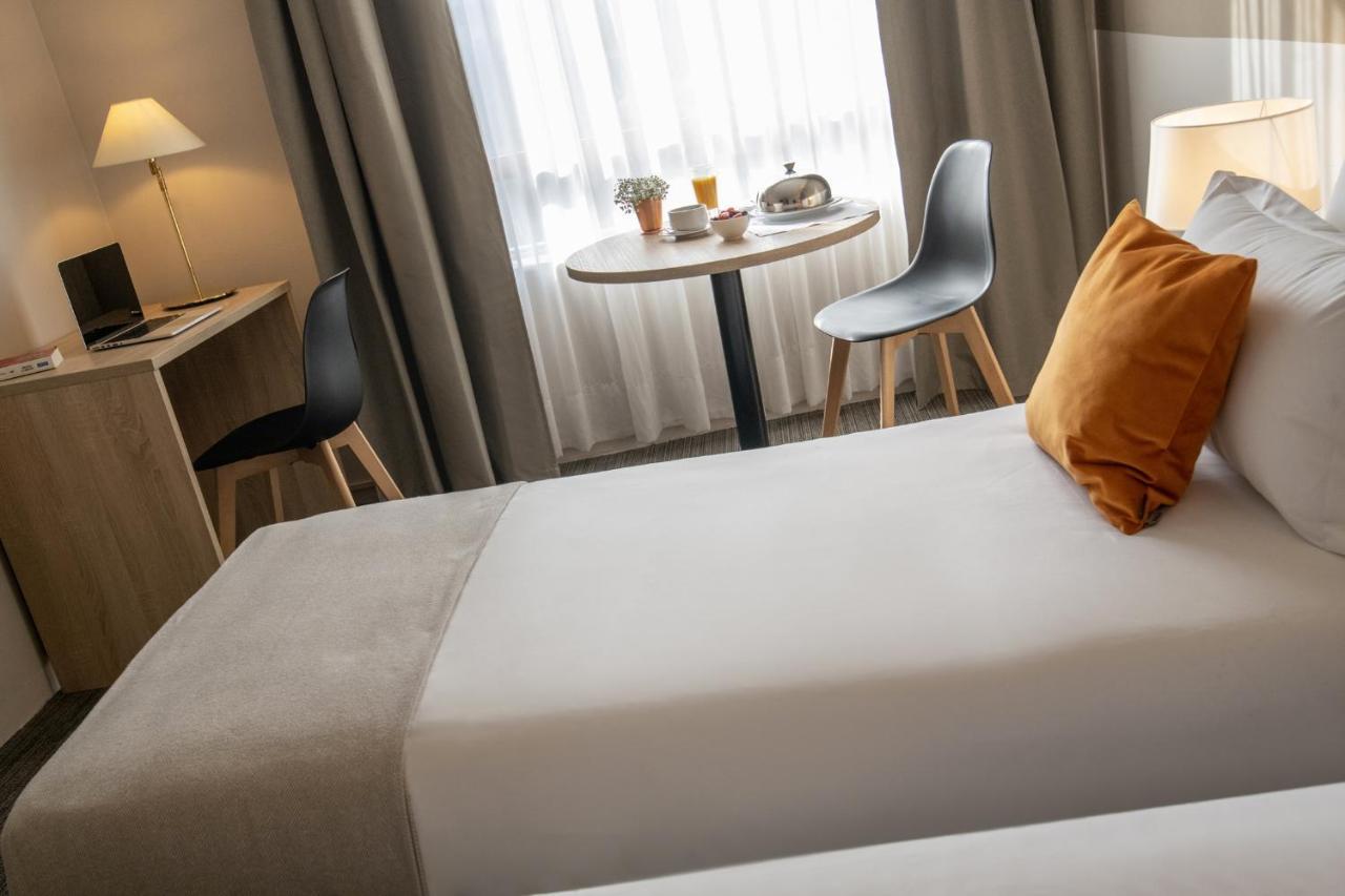 Hotel Amarante Канны Экстерьер фото