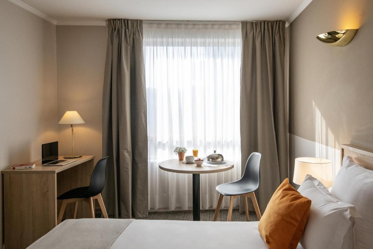 Hotel Amarante Канны Экстерьер фото