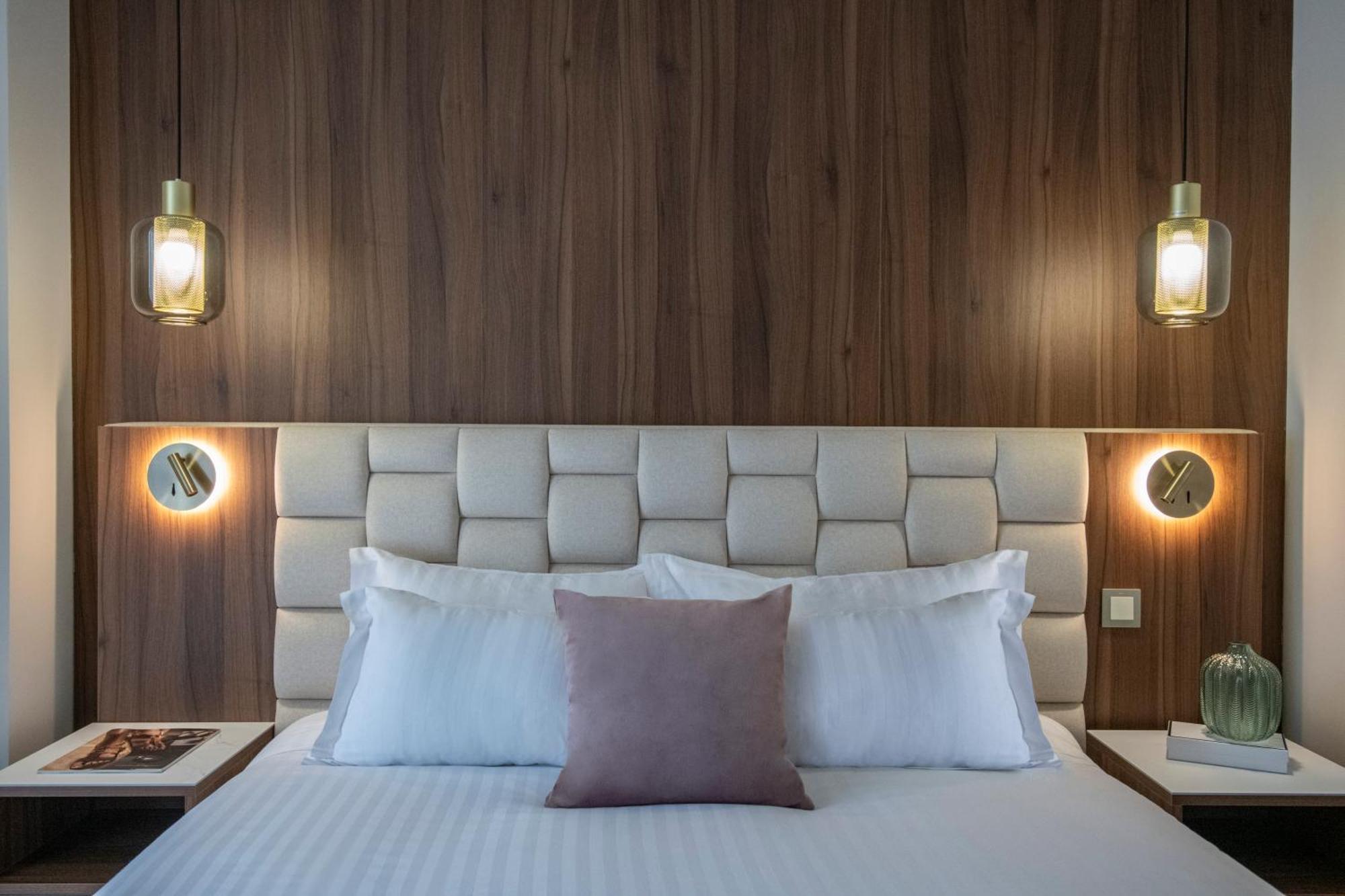 Hotel Amarante Канны Экстерьер фото