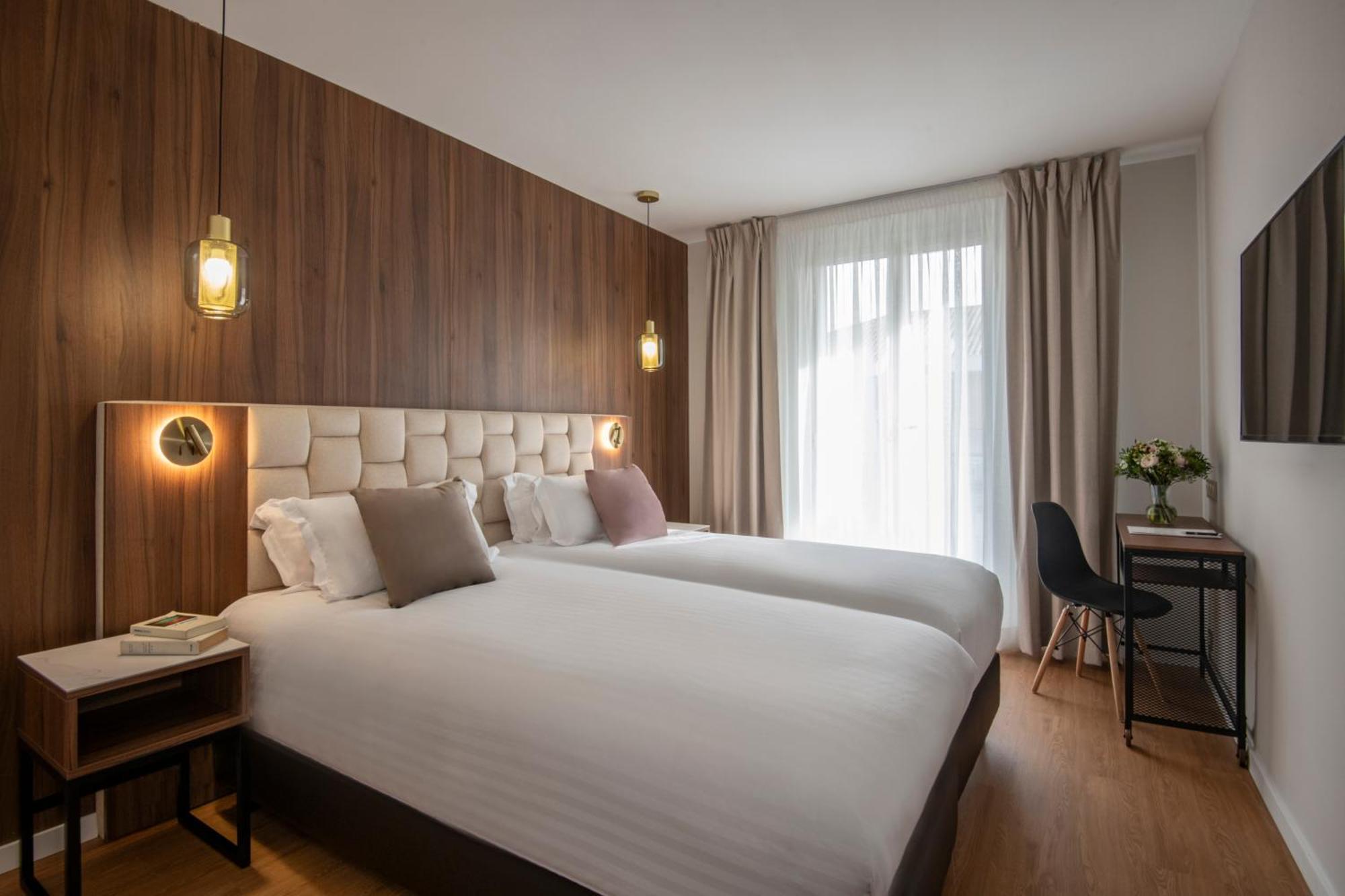 Hotel Amarante Канны Экстерьер фото