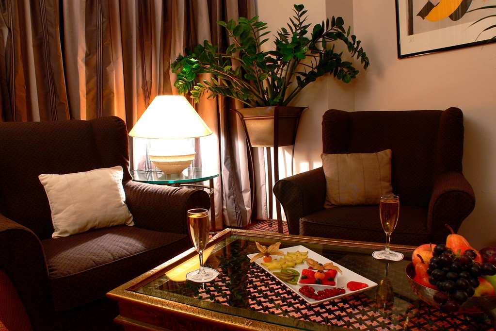 Hotel Amarante Канны Номер фото