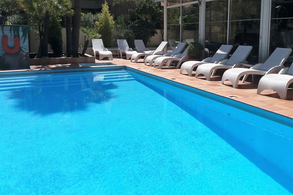 Hotel Amarante Канны Удобства фото